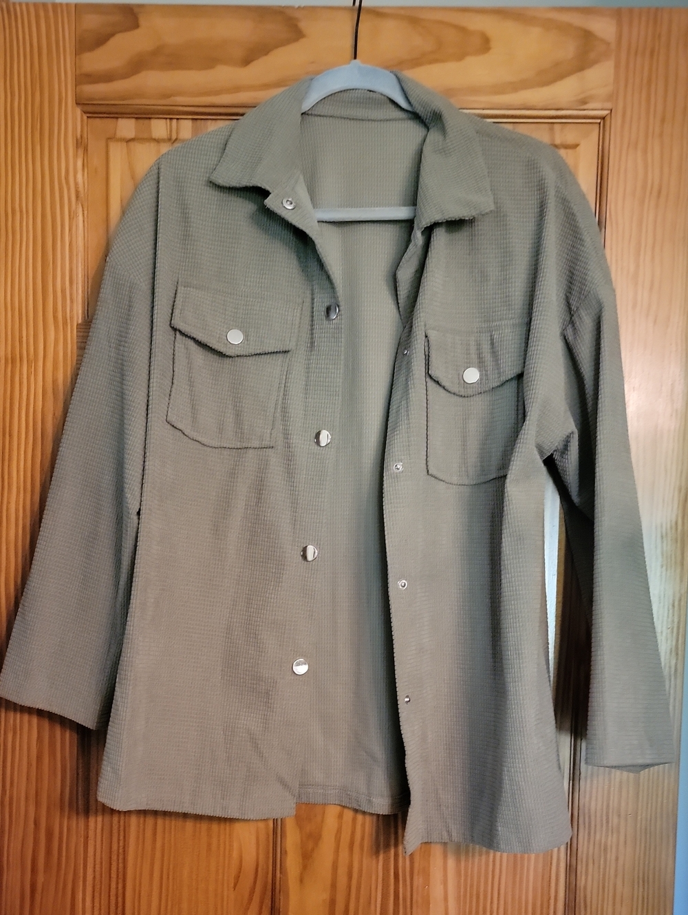 Lightweight Jacket